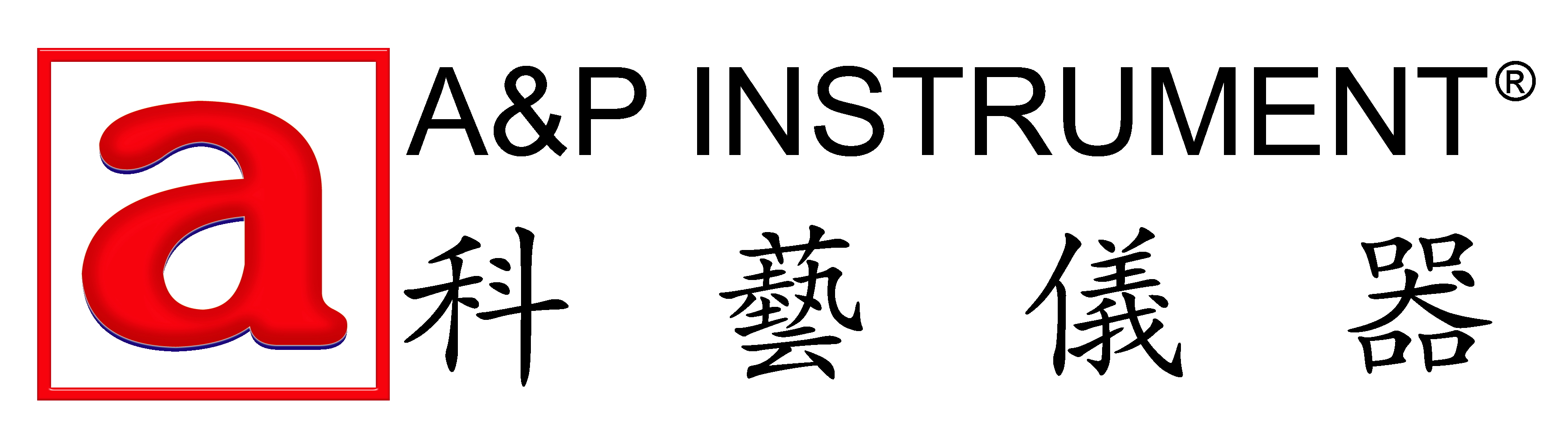 A & P Instrument Co., Ltd