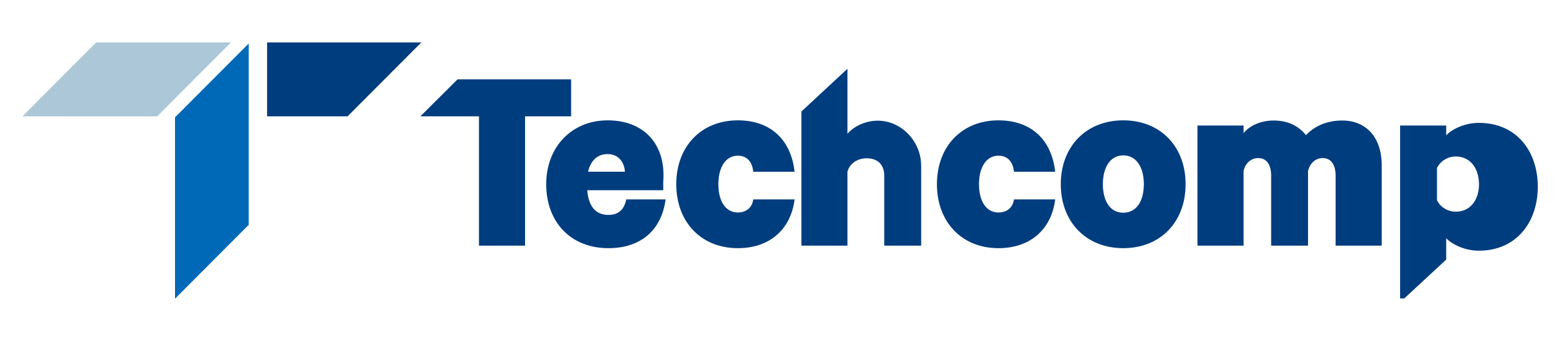 Techcomp Limited